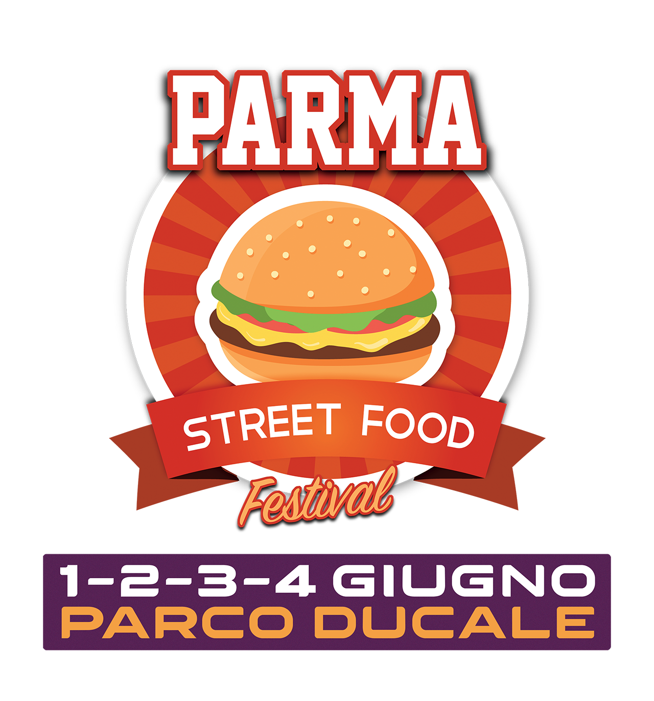 Parma Street Food Festival 2023